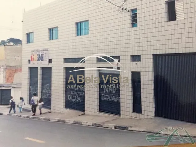 Empreendimento com 290m², à venda, no bairro Novo Osasco em Osasco