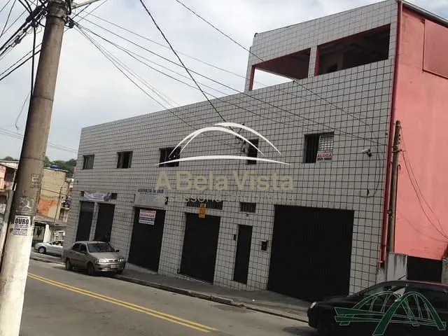 Empreendimento com 290m², à venda, no bairro Novo Osasco em Osasco