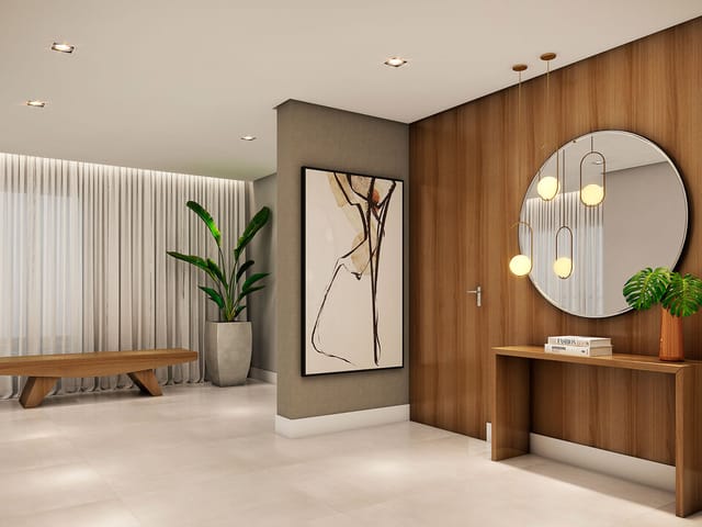 Foto do Apartamento - Apartamento à venda 2 Quartos 45.84M² Vila Pompéia São Paulo - SP | Correteria Imóveis