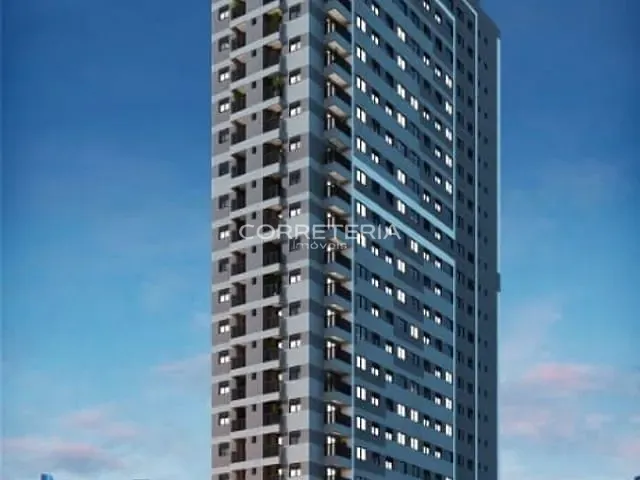 Apartamento 2 quartos e 1 banheiro, à venda, no bairro Vila Pompéia em São Paulo
