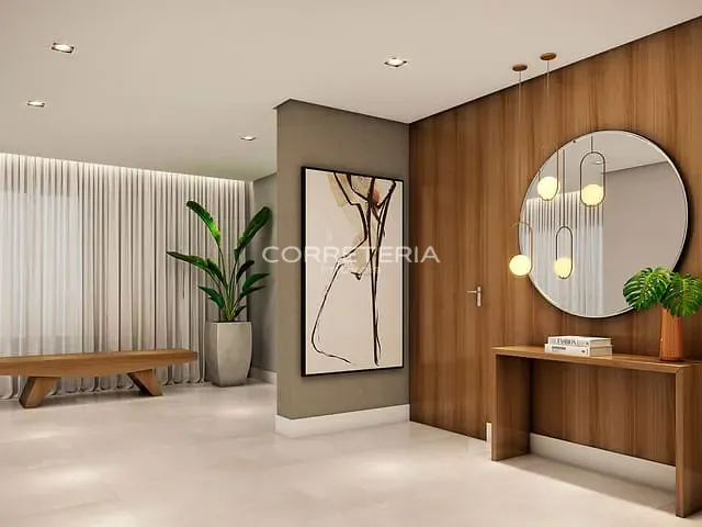 Apartamento 2 quartos e 1 banheiro, à venda, no bairro Vila Pompéia em São Paulo