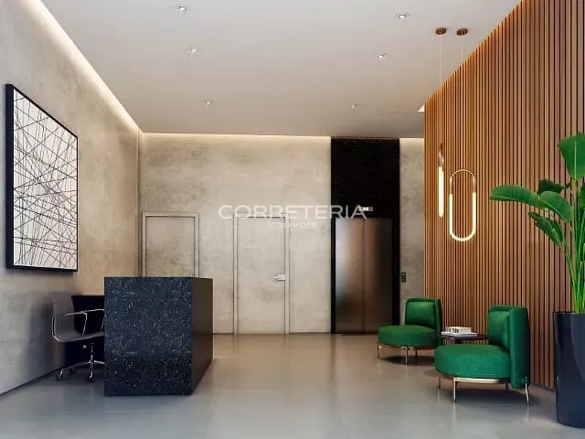 Studio 1 quarto e 1 banheiro, à venda, no bairro Chácara Klabin em São Paulo