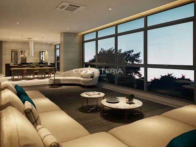 Studio 1 quarto e 1 banheiro, à venda, no bairro Chácara Klabin em São Paulo