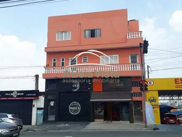 Empreendimento com 300m² 7 quartos e 7 banheiros, à venda, no bairro Bela Vista em Osasco