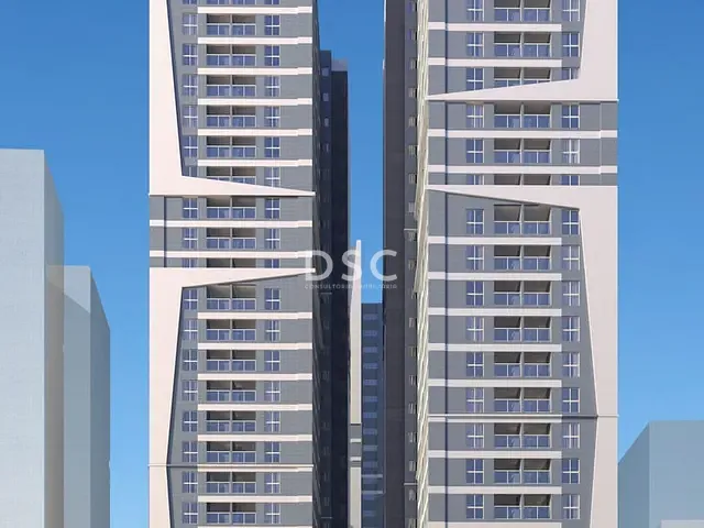 Empreendimento disponível, no bairro Centro em Curitiba