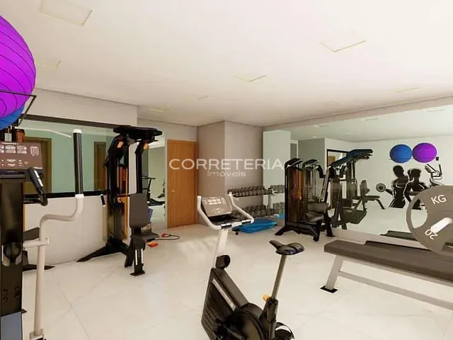 Apartamento 2 quartos e 1 banheiro, à venda, no bairro Vila Parque Jabaquara em São Paulo