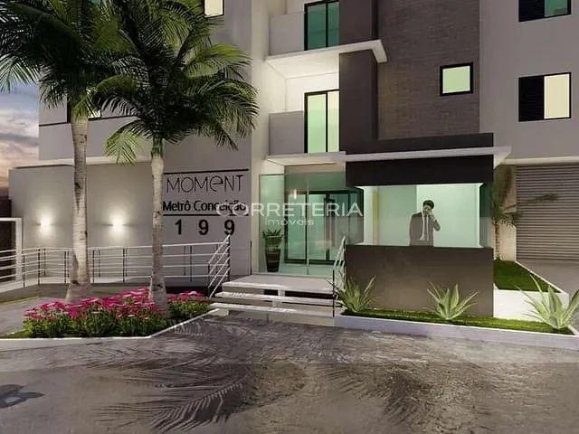 Apartamento 2 quartos e 1 banheiro, à venda, no bairro Vila Parque Jabaquara em São Paulo