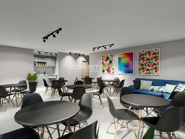 Apartamento 2 quartos e 1 banheiro, à venda, no bairro Vila Parque Jabaquara em São Paulo