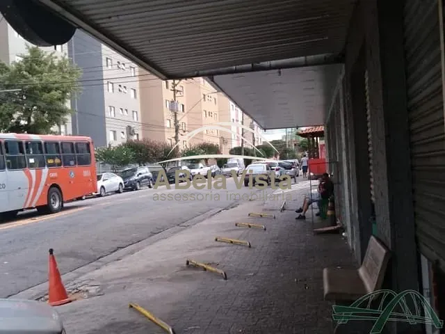 Empreendimento com 500m², para alugar, no bairro Jaguaribe em Osasco