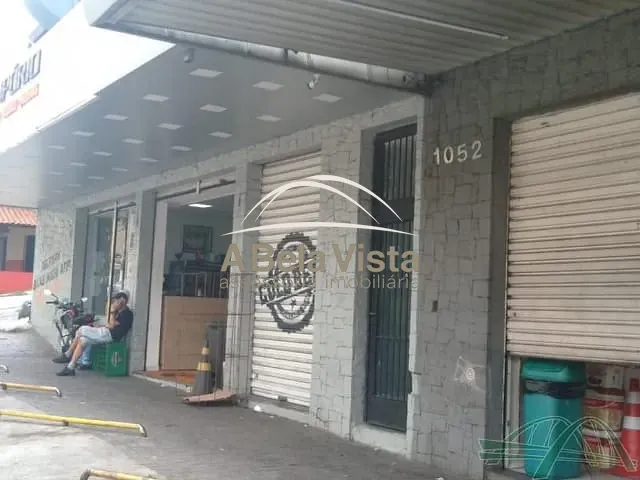 Empreendimento com 500m², para alugar, no bairro Jaguaribe em Osasco