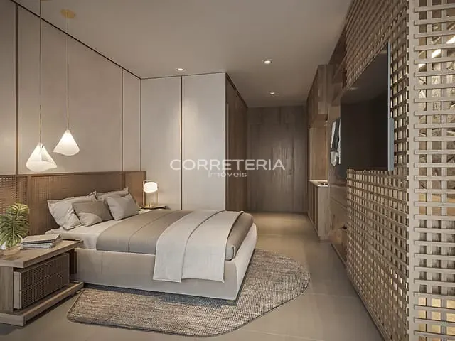 Apartamento 1 quarto e 1 banheiro, à venda, no bairro Pinheiros em São Paulo