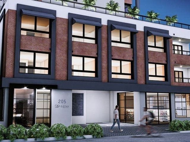 Foto do Studio - Studio à venda 1 Quarto, 25.33M², Moema, São Paulo - SP | Lares e Andares Imóveis