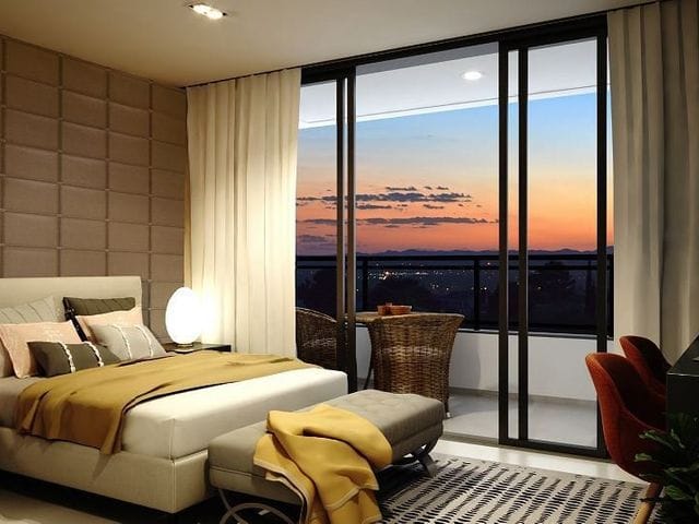 Foto do Studio - Studio à venda 1 Quarto, 25.33M², Moema, São Paulo - SP | Lares e Andares Imóveis