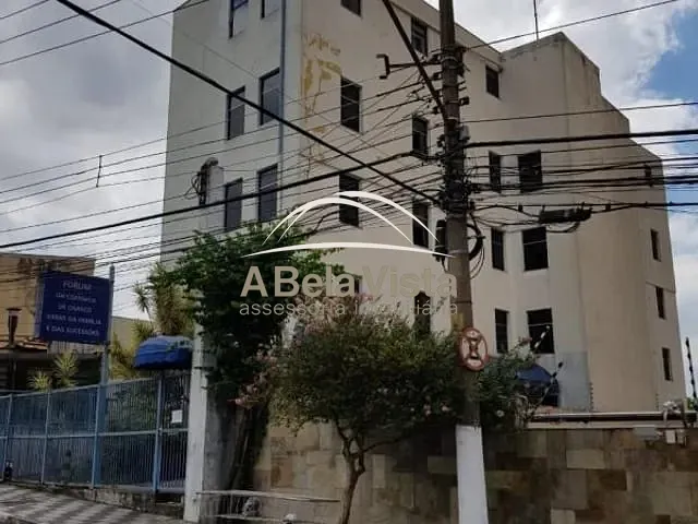 Empreendimento com 340m², à venda, no bairro Centro em Osasco