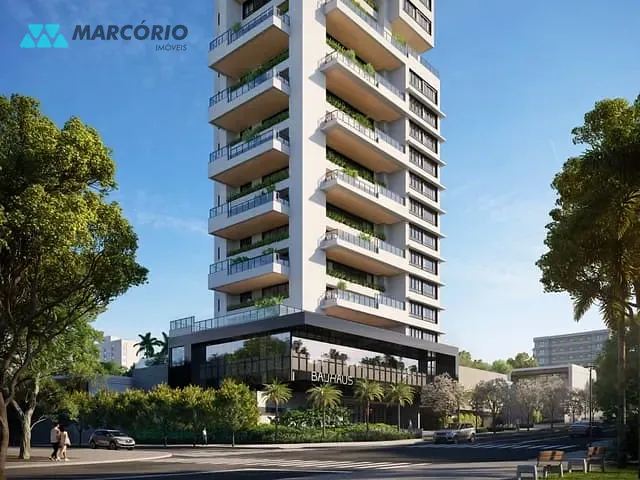 Empreendimento disponível, no bairro Setor Bueno em Goiânia
