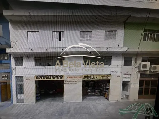 Empreendimento à venda, no bairro Bela Vista em Osasco