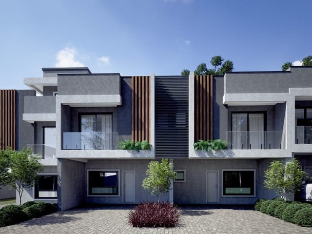 Foto do Empreendimento - Empreendimento Residencial à venda Umbará Curitiba - PR | Residenziale Arezzo | DSC CONSULTORIA IMOBILIÁRIA