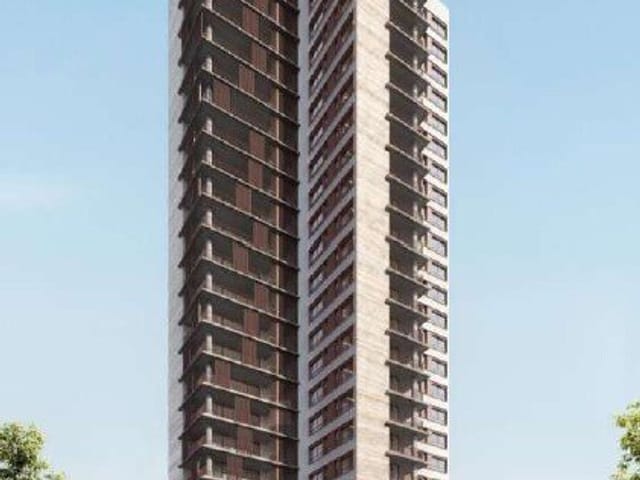 Foto do Apartamento - Apartamento à venda 3 Quartos 1 Suite 2 Vagas 111M² Perdizes São Paulo - SP | Lares e Andares Imóveis