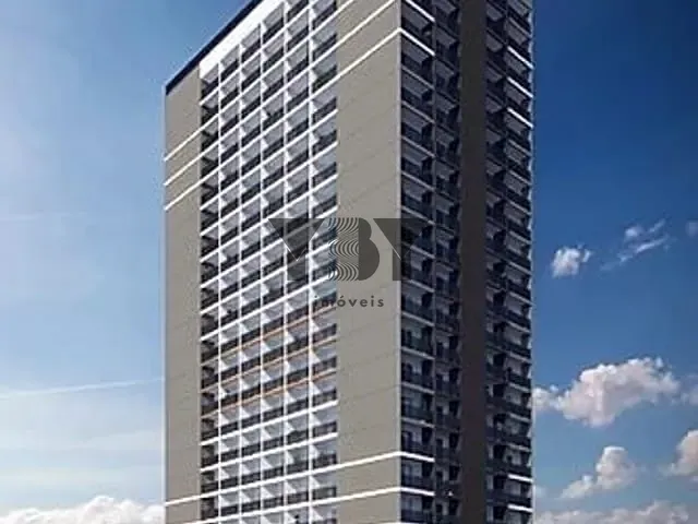 Studio 1 quarto e 1 banheiro, à venda, no bairro Vila Mariana em São Paulo