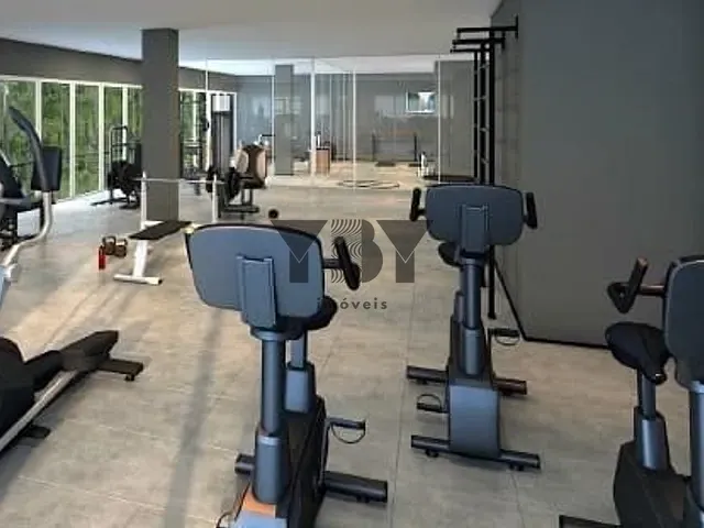 Studio 1 quarto e 1 banheiro, à venda, no bairro Vila Mariana em São Paulo