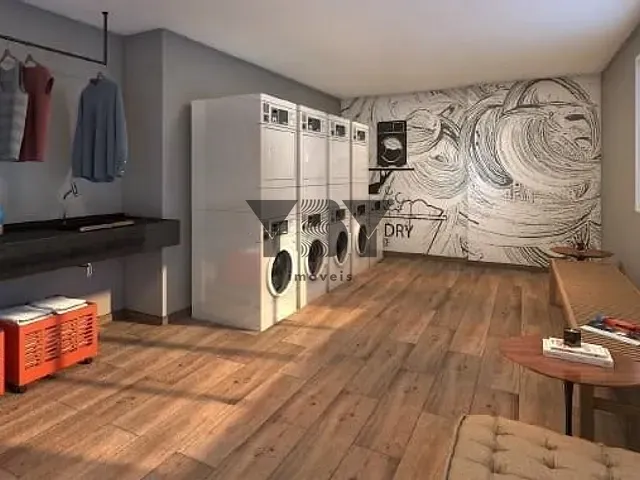 Studio 1 quarto e 1 banheiro, à venda, no bairro Vila Mariana em São Paulo