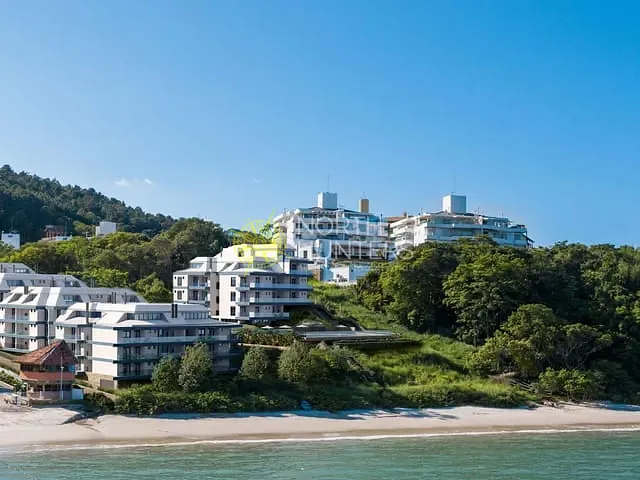 Empreendimento disponível, no bairro Jurerê em Florianópolis