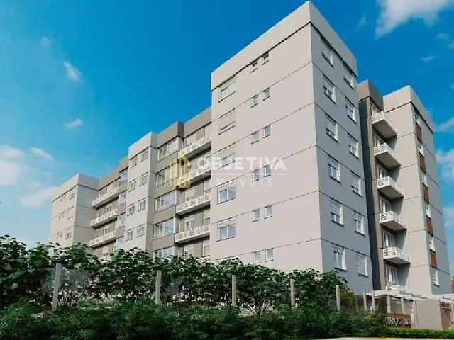 Empreendimento disponível, no bairro Cristo Redentor em Porto Alegre