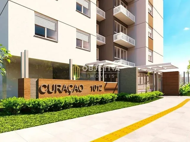 Empreendimento disponível, no bairro Cristo Redentor em Porto Alegre