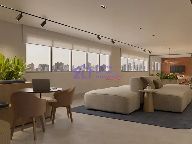 Empreendimento disponível, no bairro Vila Carrão em São Paulo