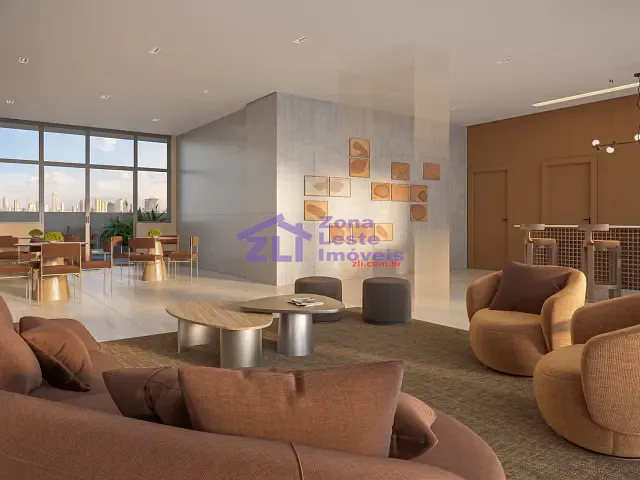 Empreendimento disponível, no bairro Vila Carrão em São Paulo