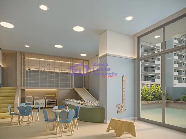 Empreendimento disponível, no bairro Vila Carrão em São Paulo