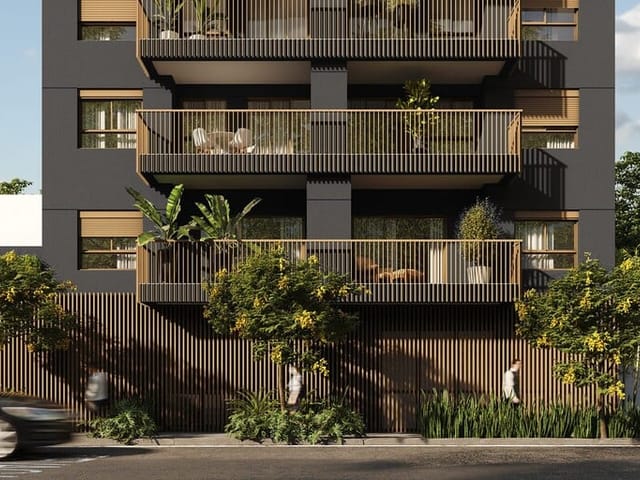 Foto do Apartamento - Apartamento à venda 2 Quartos 37.34M² Butantã São Paulo - SP | Correteria Imóveis