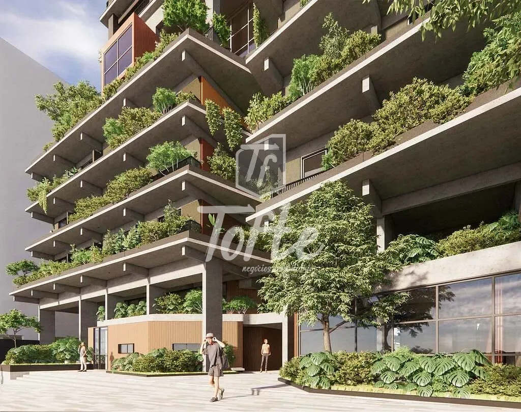 Apartamento, 4 quartos, 182 m² - Foto 2