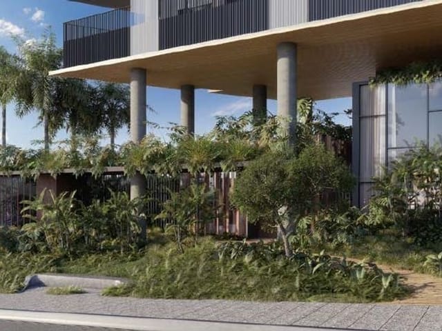 Foto do Apartamento - Apartamento à venda 1 Quarto 1 Suite 1 Vaga 62.57M² Vila Madalena São Paulo - SP | Correteria Imóveis