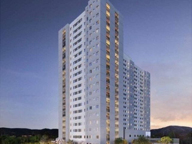 Foto do Empreendimento - Empreendimento Residencial à venda, Vila Norma, São Paulo - SP | Cury Único Jacu Pêssego | Lares e Andares Imóveis