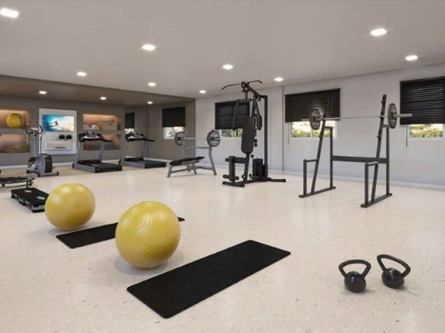 Foto do Empreendimento - Empreendimento Residencial à venda, Vila Norma, São Paulo - SP | Cury Único Jacu Pêssego | Lares e Andares Imóveis