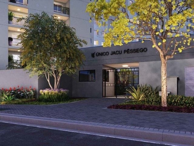 Foto do Empreendimento - Empreendimento Residencial à venda, Vila Norma, São Paulo - SP | Cury Único Jacu Pêssego | Lares e Andares Imóveis