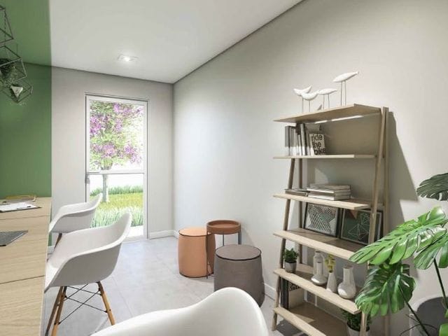 Foto do Apartamento - Apartamento à venda 2 Quartos, 34.51M², Barra Funda, São Paulo - SP | Lares e Andares Imóveis