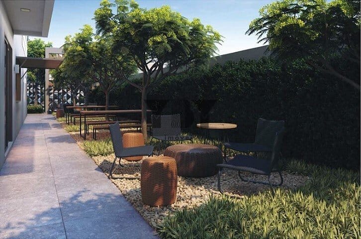Apartamento à venda com 1 quarto, 24m² - Foto 14