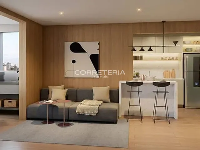 Empreendimento disponível, no bairro Mirandópolis em São Paulo