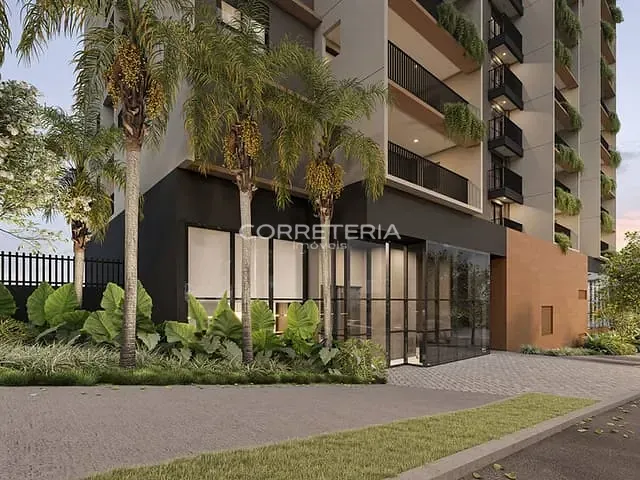 Empreendimento disponível, no bairro Mirandópolis em São Paulo