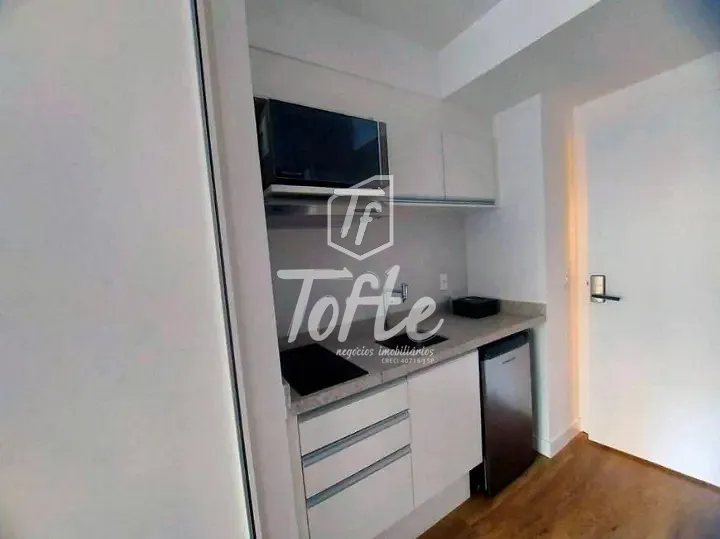 Apartamento, 1 quarto, 25 m² - Foto 5