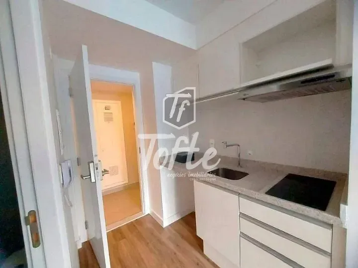 Apartamento, 1 quarto, 25 m² - Foto 6
