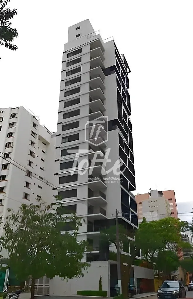 Apartamento, 1 quarto, 25 m² - Foto 1