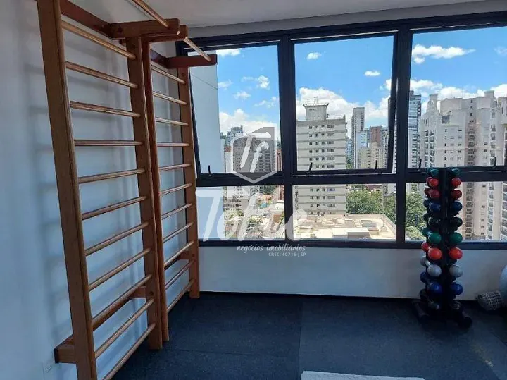 Apartamento, 1 quarto, 25 m² - Foto 9