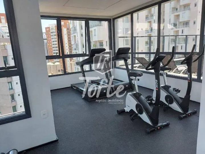 Apartamento, 1 quarto, 25 m² - Foto 8