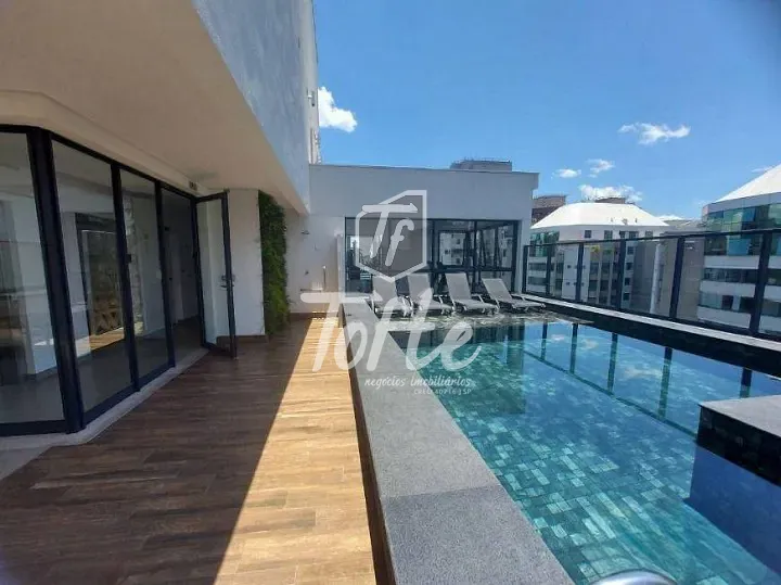 Apartamento, 1 quarto, 25 m² - Foto 13