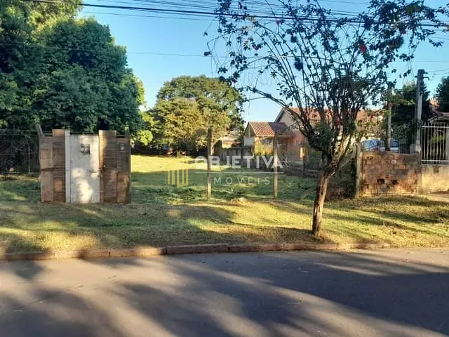 Terreno com 1540m², à venda, no bairro Camaquã em Porto Alegre