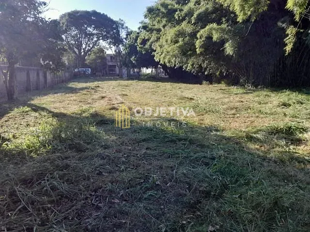 Terreno com 1540m², à venda, no bairro Camaquã em Porto Alegre