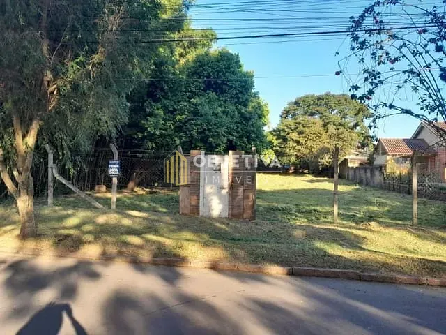 Terreno com 1540m², à venda, no bairro Camaquã em Porto Alegre